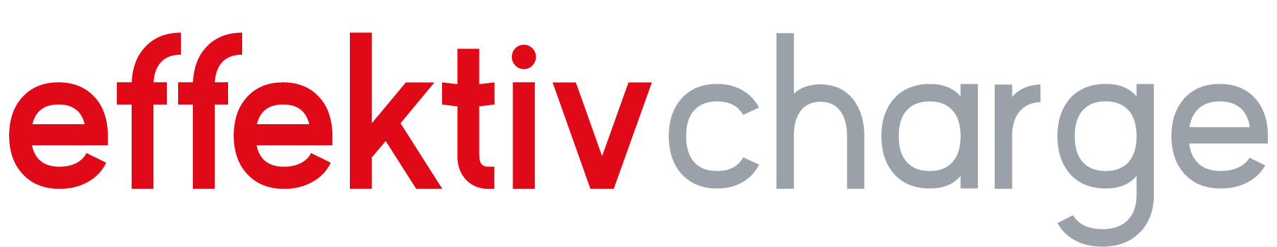 Effektiv Charging